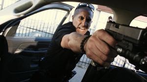 End of Watch Image
