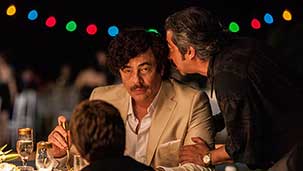 Escobar: Paradise Lost Image