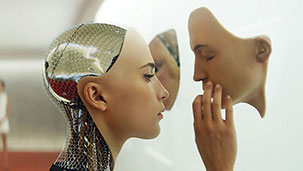 Ex Machina Image