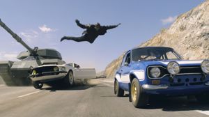 Fast & Furious 6 Image