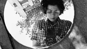 Finding Vivian Maier Image