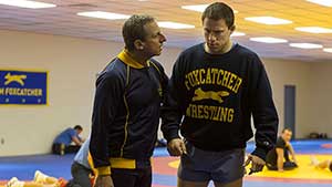 Foxcatcher Image