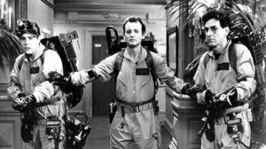 Ghosts of Ghostbusters Image