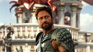 Gods of Egypt Image