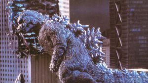 Godzilla 1985 Image