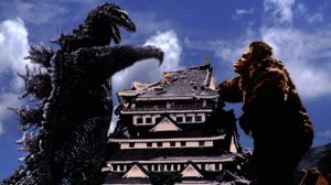 Godzilla vs. King Kong Image