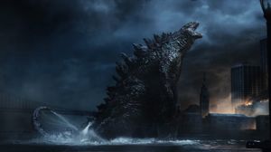 Godzilla Image