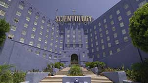 Going Clear: Scientology and the Prison of Belief Image