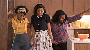 Hidden Figures Image