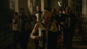 Holy Motors Image