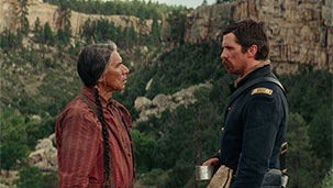 Hostiles Image
