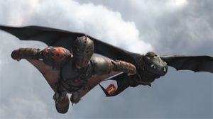 How to Train Your Dragon 2 Image