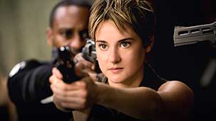 Insurgent Image