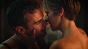 Insurgent’s Big Gay (and Pansexual) Metaphor Image