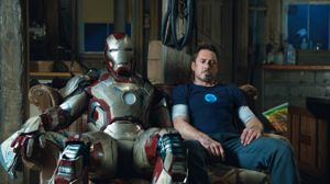 Iron Man 3 Image