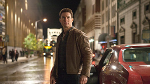 Jack Reacher Image