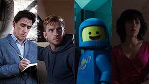 Jared Young's Top Films of 2014 Image
