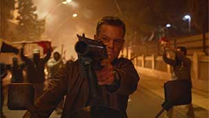 Jason Bourne Image