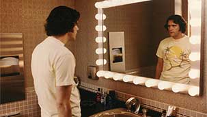 Jim and Andy Image