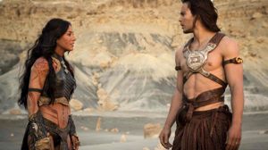 John Carter Image