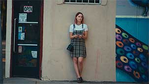 Lady Bird Image