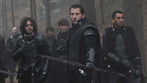 Last Knights Image