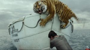 Life of Pi Image