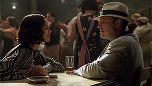 Live by Night Image