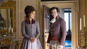 Love & Friendship Image