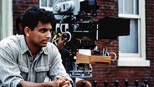 M. Night Shyamalan: The Final Blockbuster Auteur Image