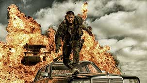 Mad Max: Fury Road Image