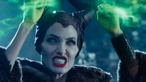 Maleficent Image