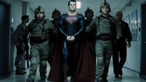 Man of Steel Image