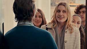 Mistress America Image