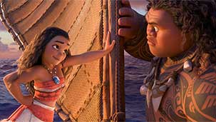 Moana Image