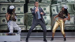 Money Monster Image