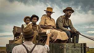 Mudbound Image