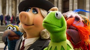 Muppets Most Wanted Image