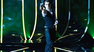 Now You See Me Image