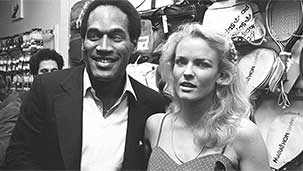 O.J.: Made in America Image