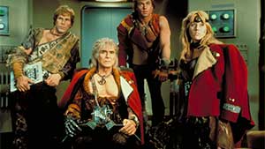 Out of Darkness: Revisiting The Wrath of Khan Image