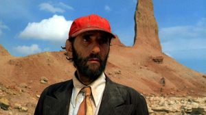 Paris, Texas Image