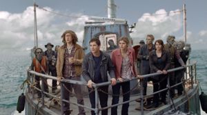 Percy Jackson: Sea of Monsters Image