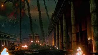 Pompeii Image