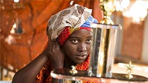 Queen of Katwe Image