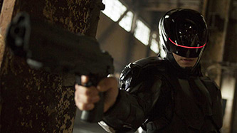 RoboCop Image