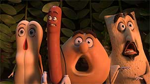 Sausage Party Image