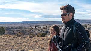 Sicario: Day of the Soldado Image