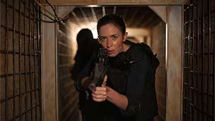 Sicario Image