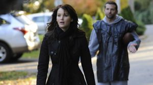 Silver Linings Playbook Image